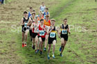 Boys under-15s Start Fitness North Eastern Harriers League, Wrekenton, Gateshead. Photo:  David T. Hewitson/Sports for All Pics